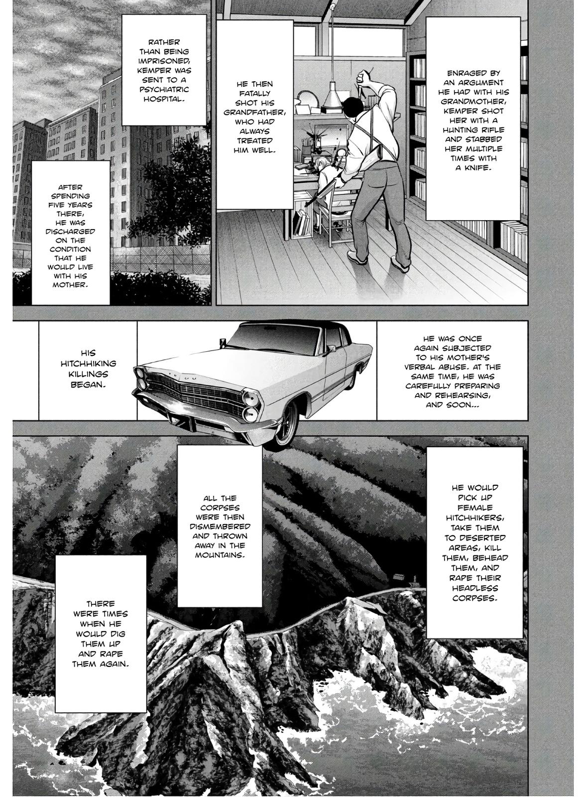 Satanophany Chapter 120 6