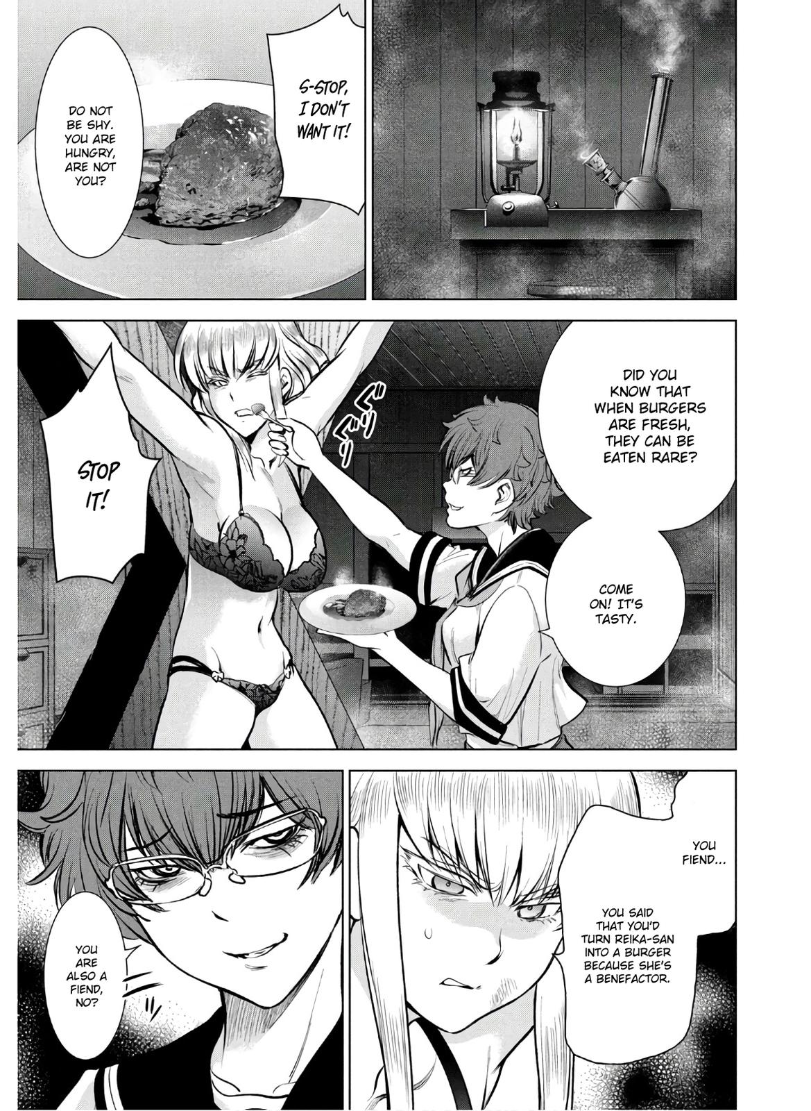 Satanophany Chapter 120 16