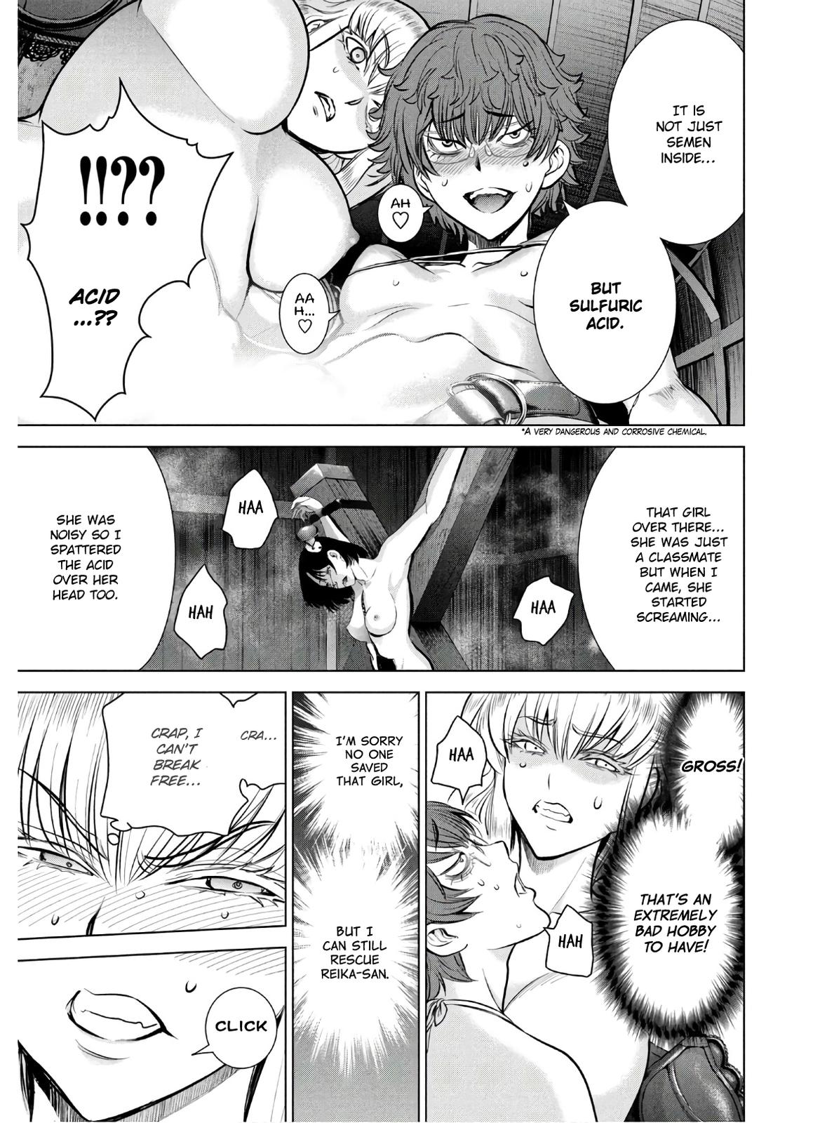 Satanophany Chapter 121 20