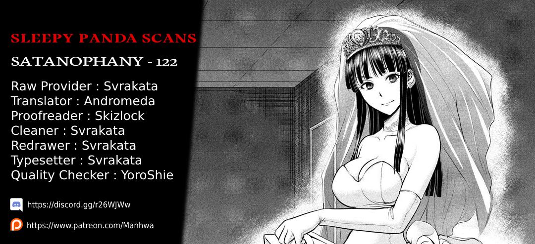Satanophany Chapter 122 1