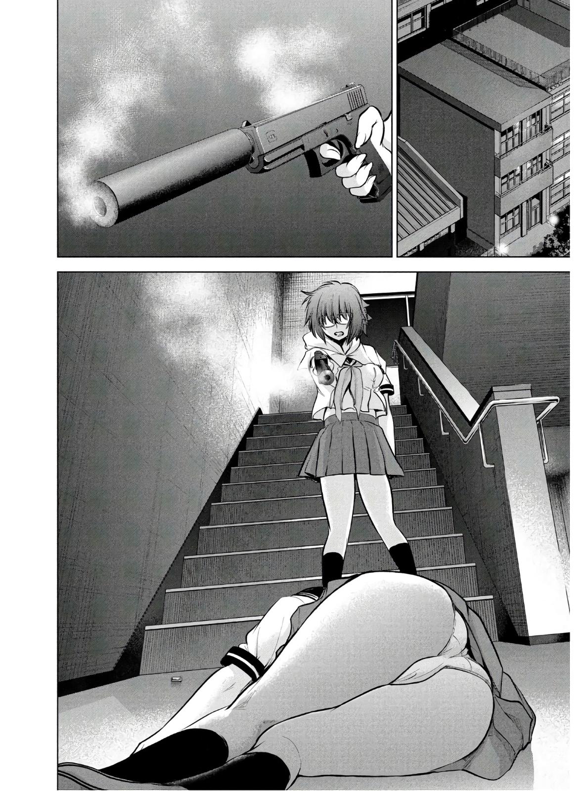 Satanophany Chapter 122 19