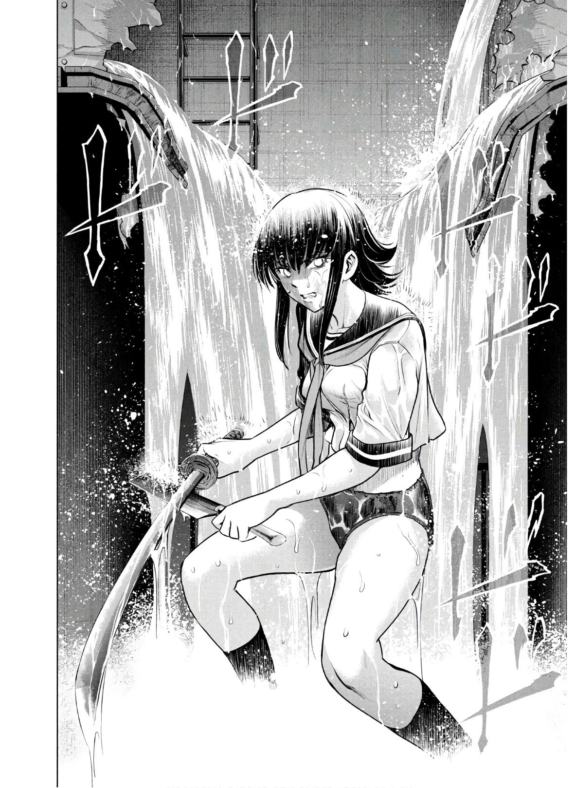 Satanophany Chapter 123 7