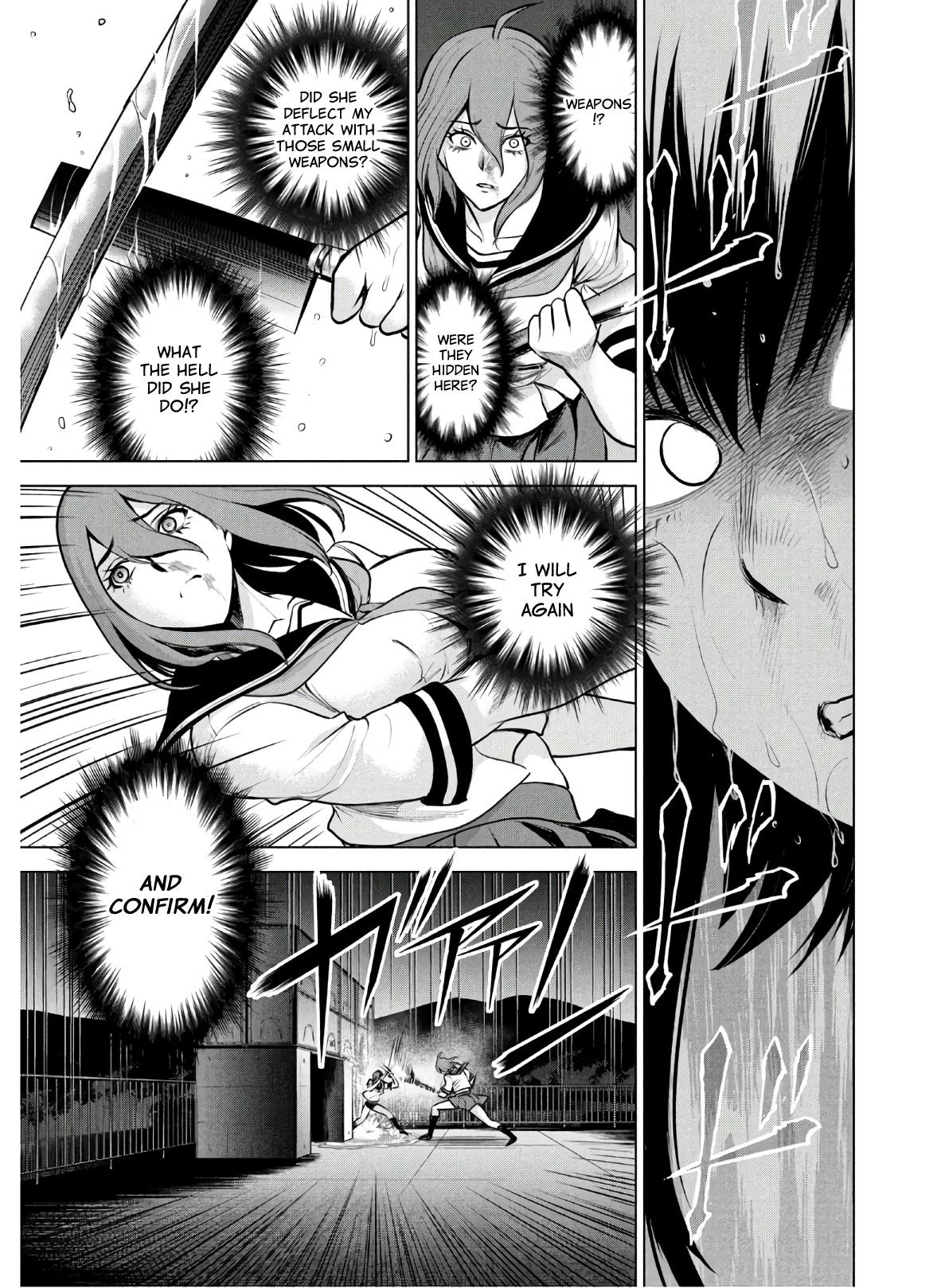 Satanophany Chapter 123 8