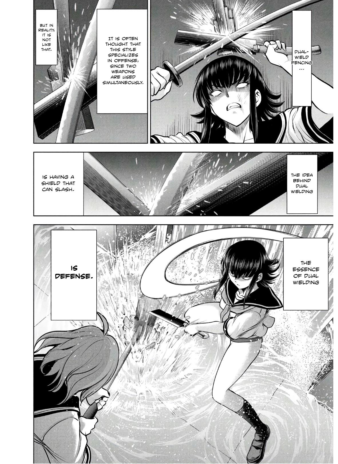 Satanophany Chapter 123 9