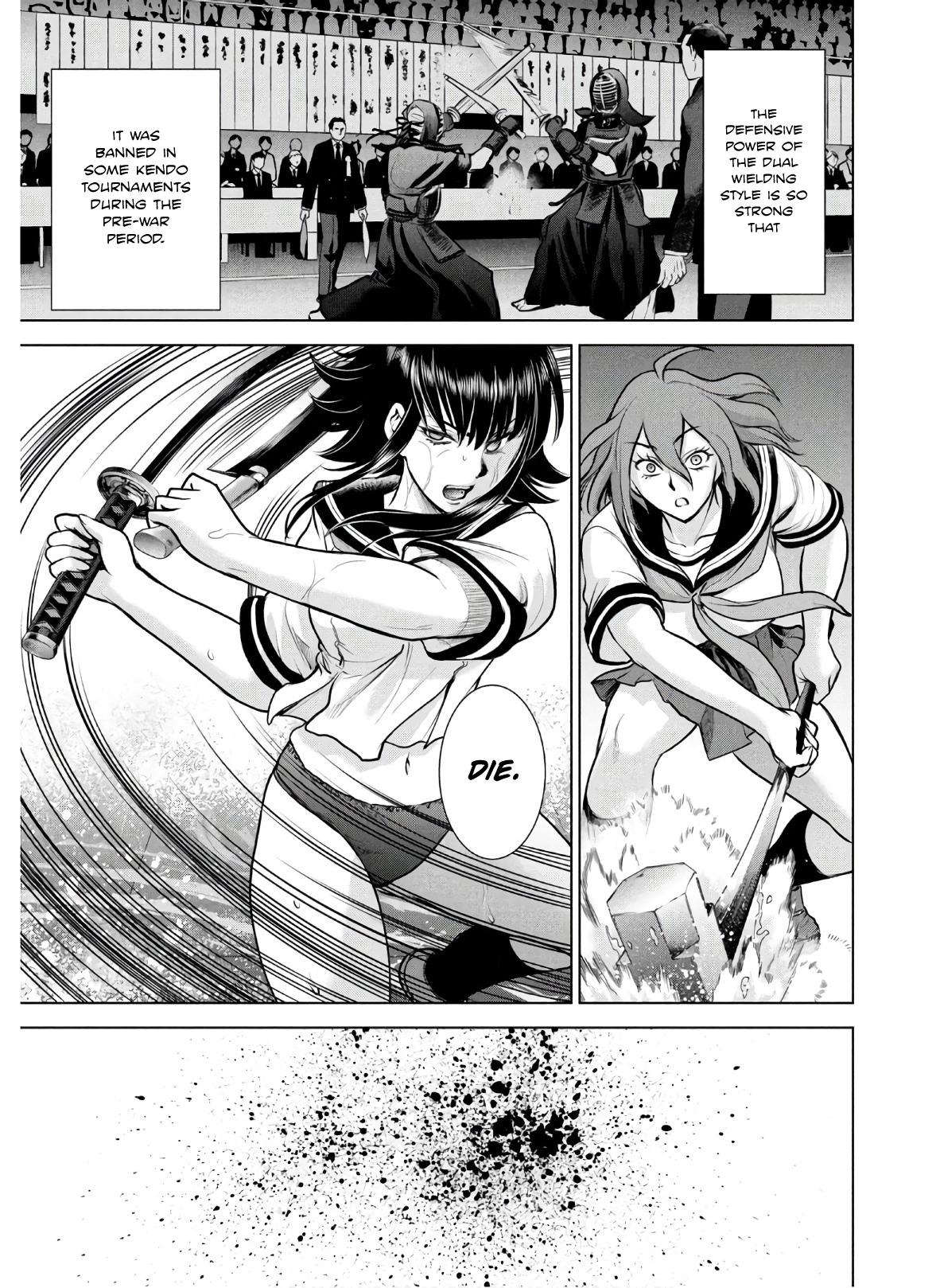 Satanophany Chapter 123 10