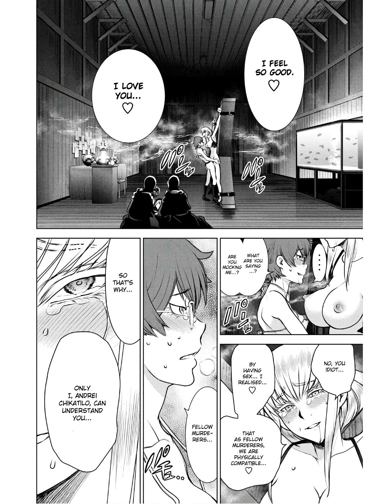 Satanophany Chapter 123 15