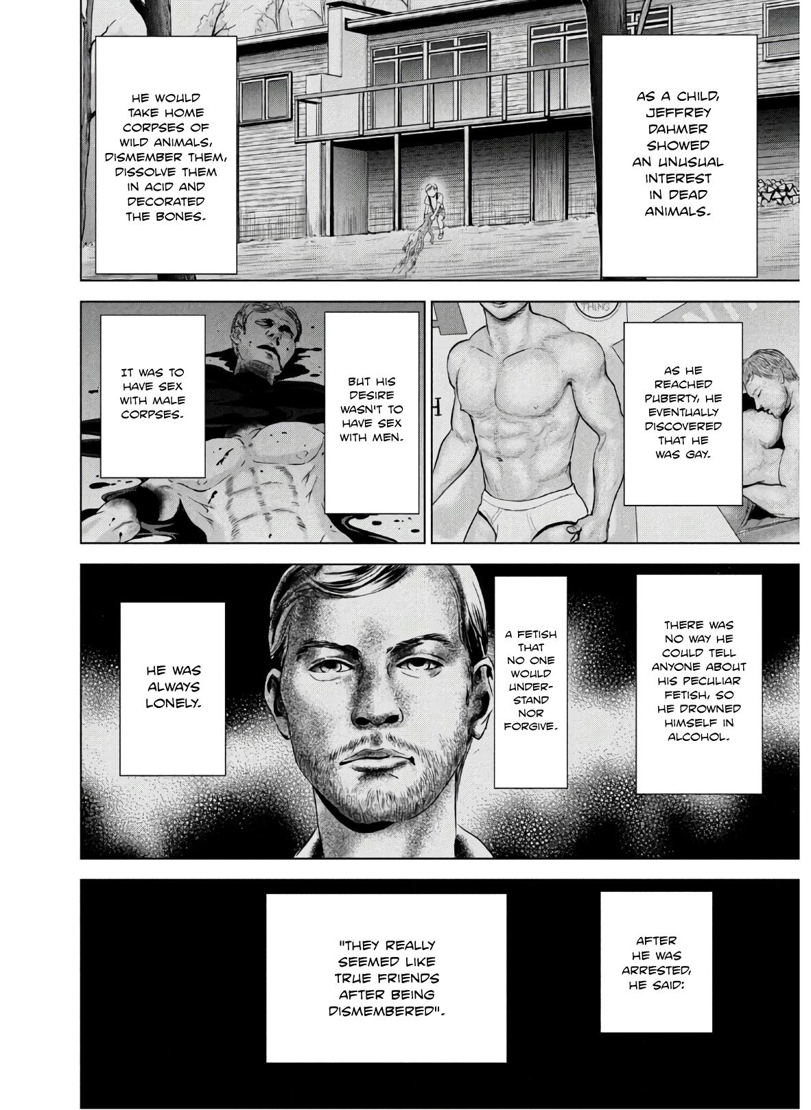 Satanophany Chapter 123 17