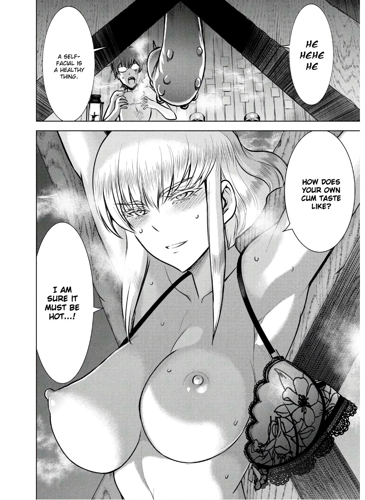 Satanophany Chapter 123 21