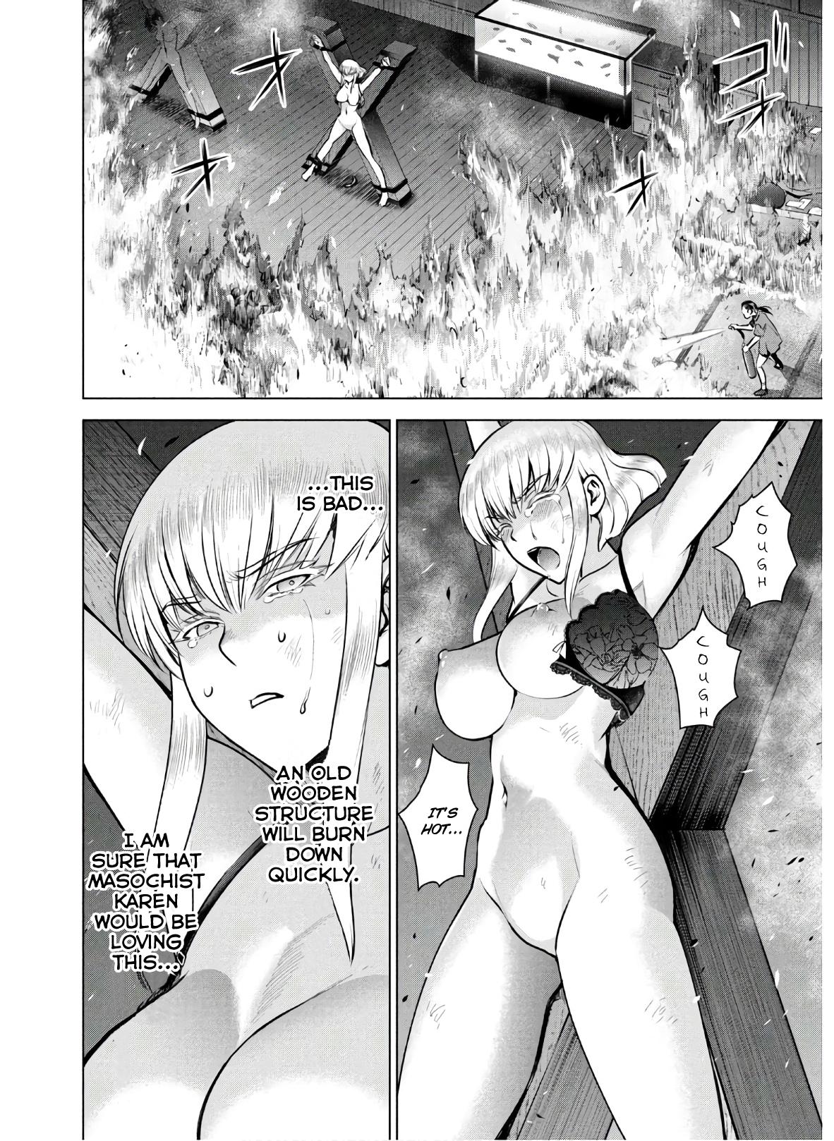 Satanophany Chapter 124 12