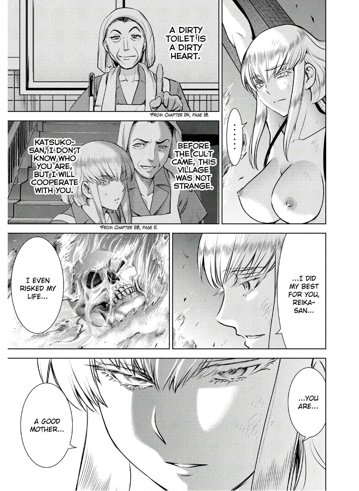 Satanophany Chapter 124 15