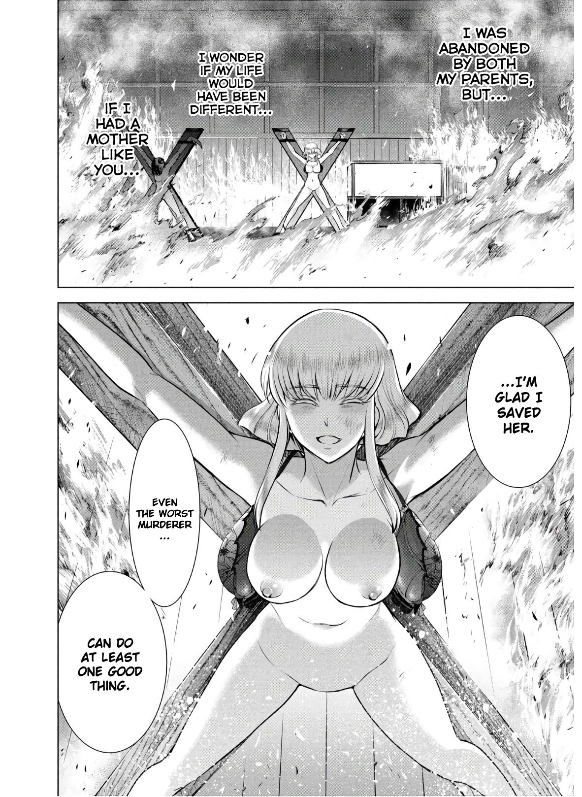 Satanophany Chapter 124 16