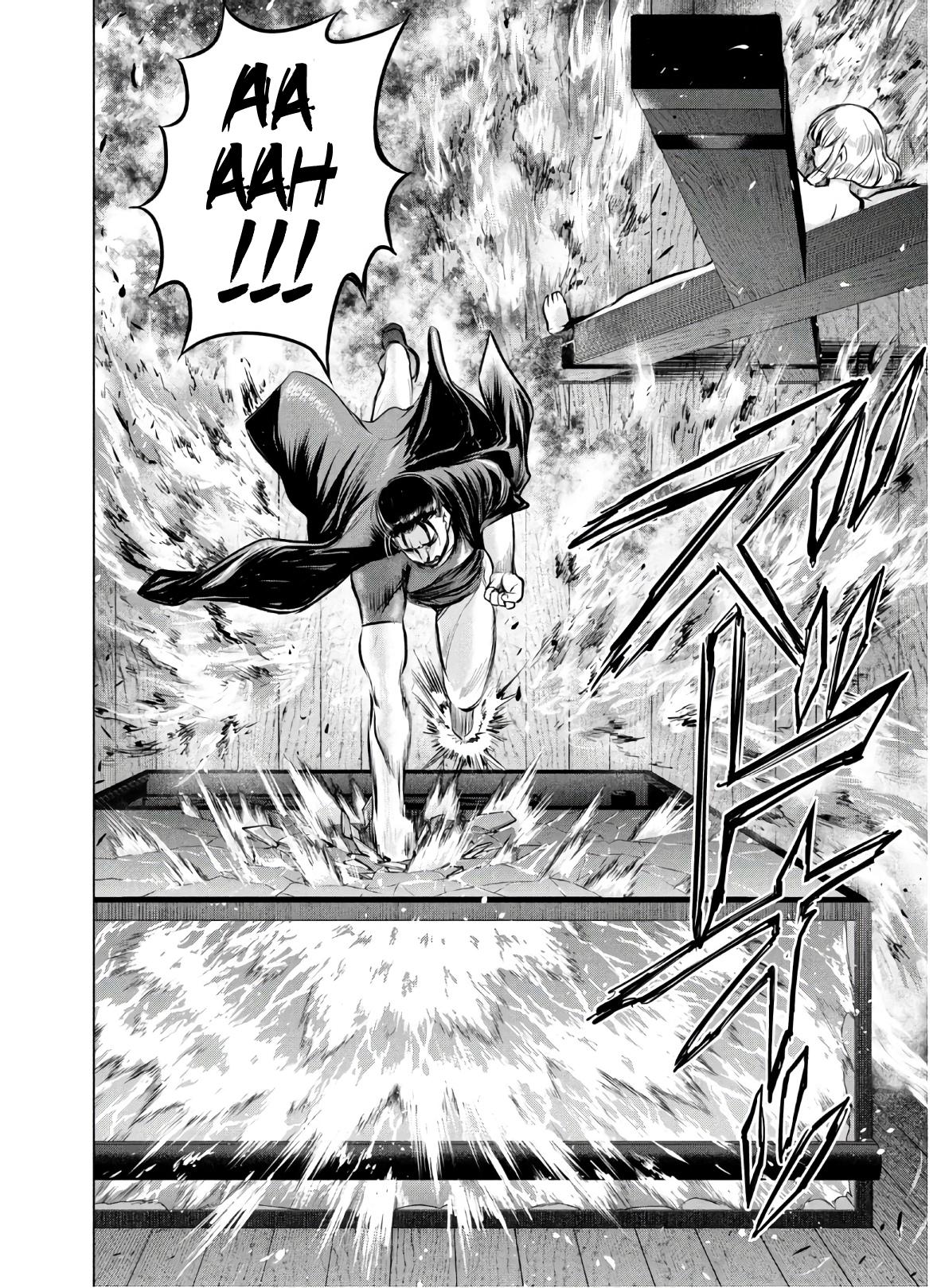 Satanophany Chapter 124 18