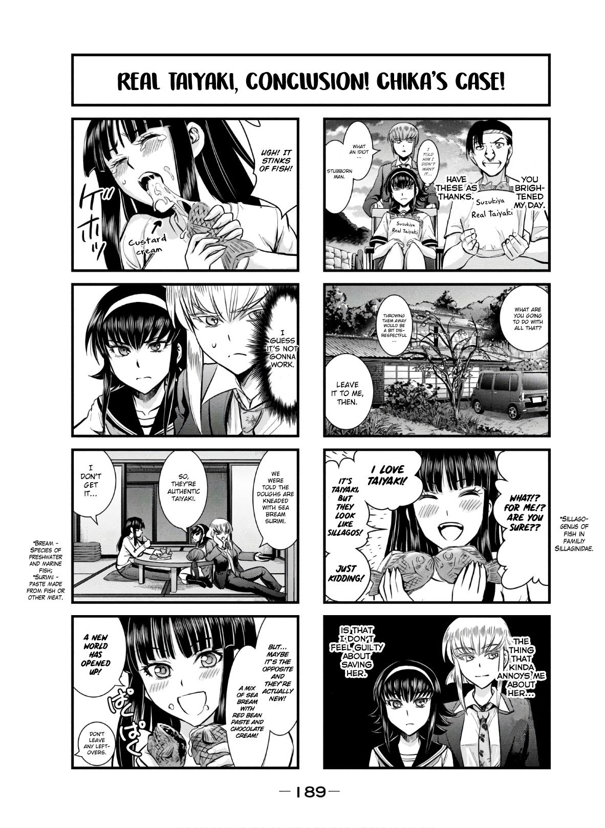 Satanophany Chapter 124 23