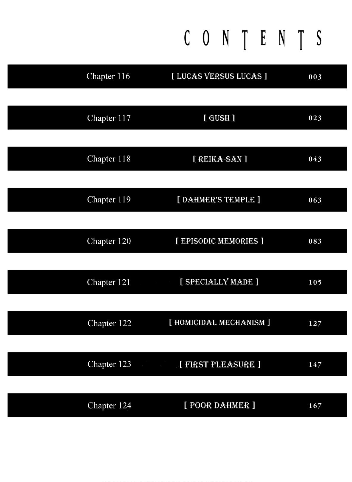 Satanophany Chapter 124 24