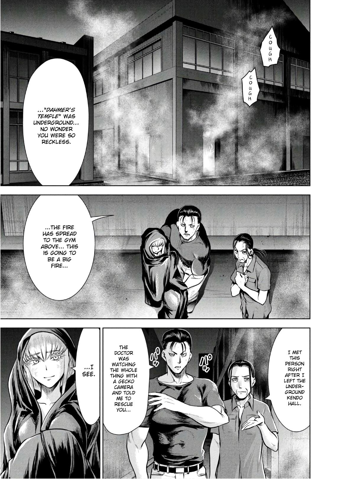 Satanophany Chapter 125 11