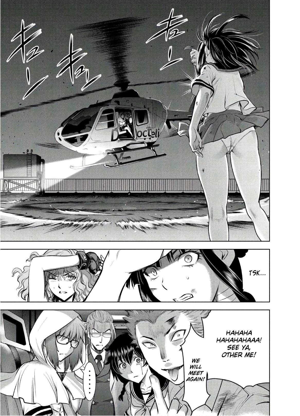 Satanophany Chapter 125 19