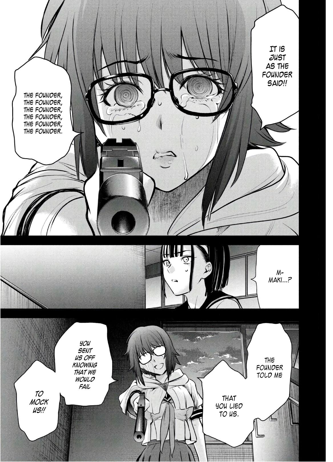 Satanophany Chapter 126 12