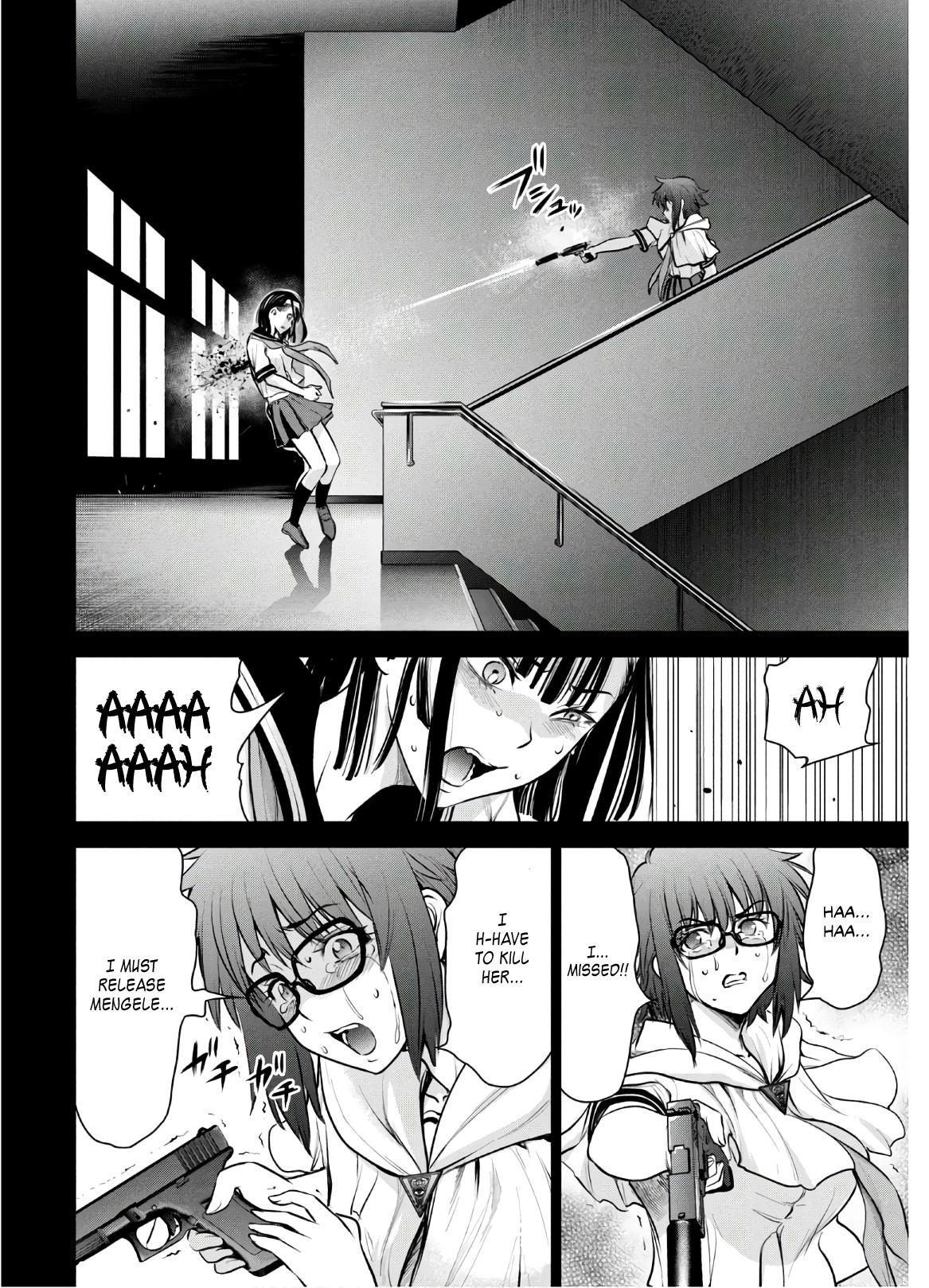 Satanophany Chapter 126 15