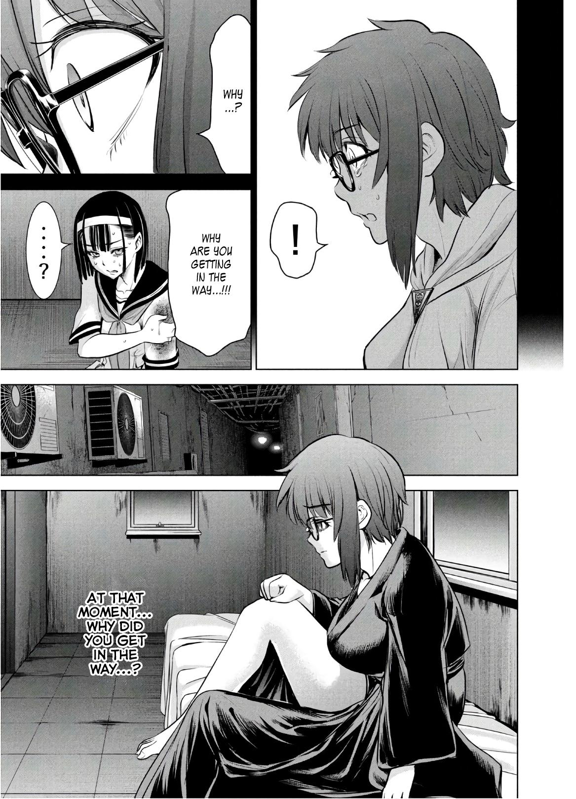 Satanophany Chapter 126 16