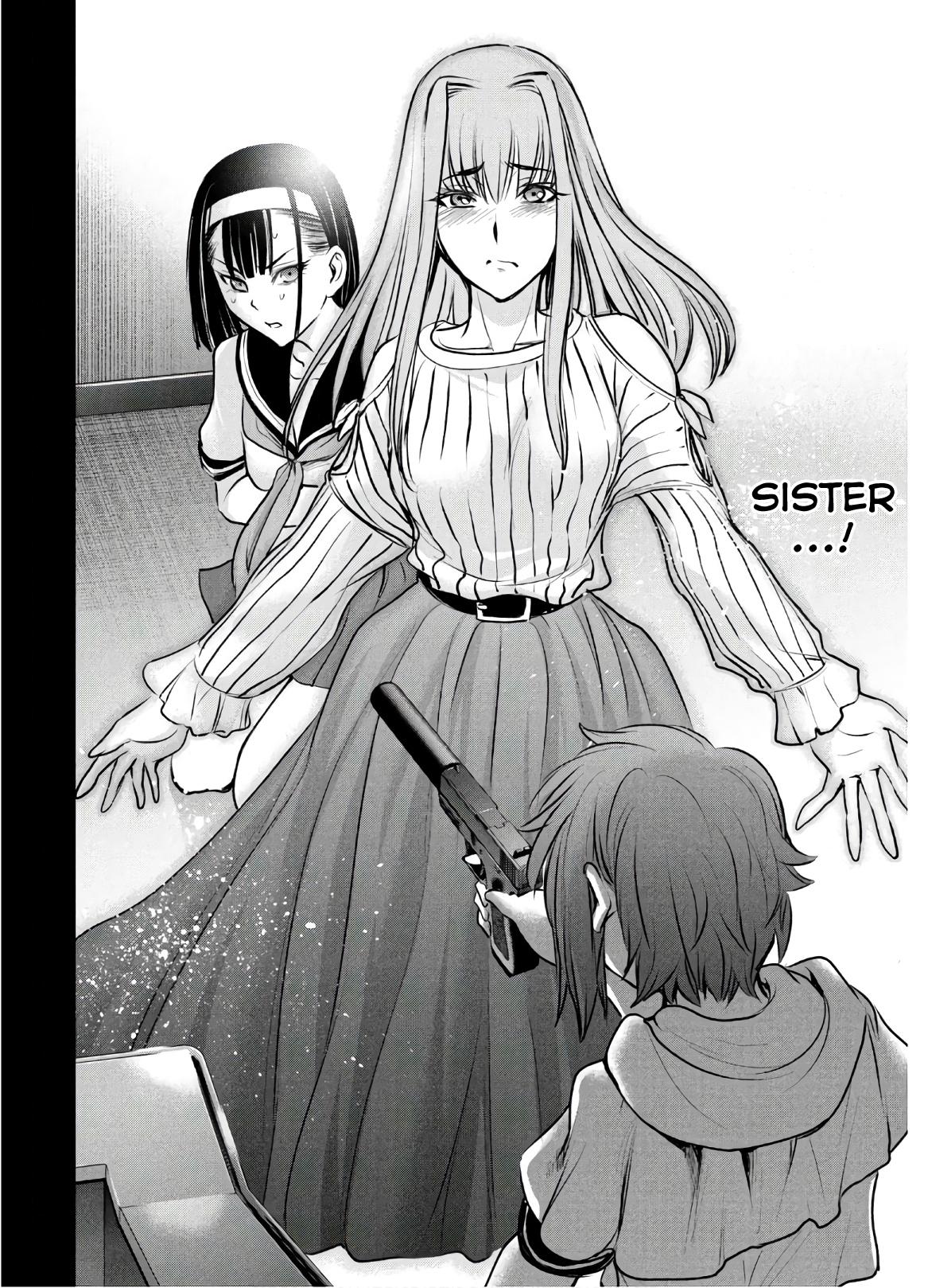 Satanophany Chapter 126 17