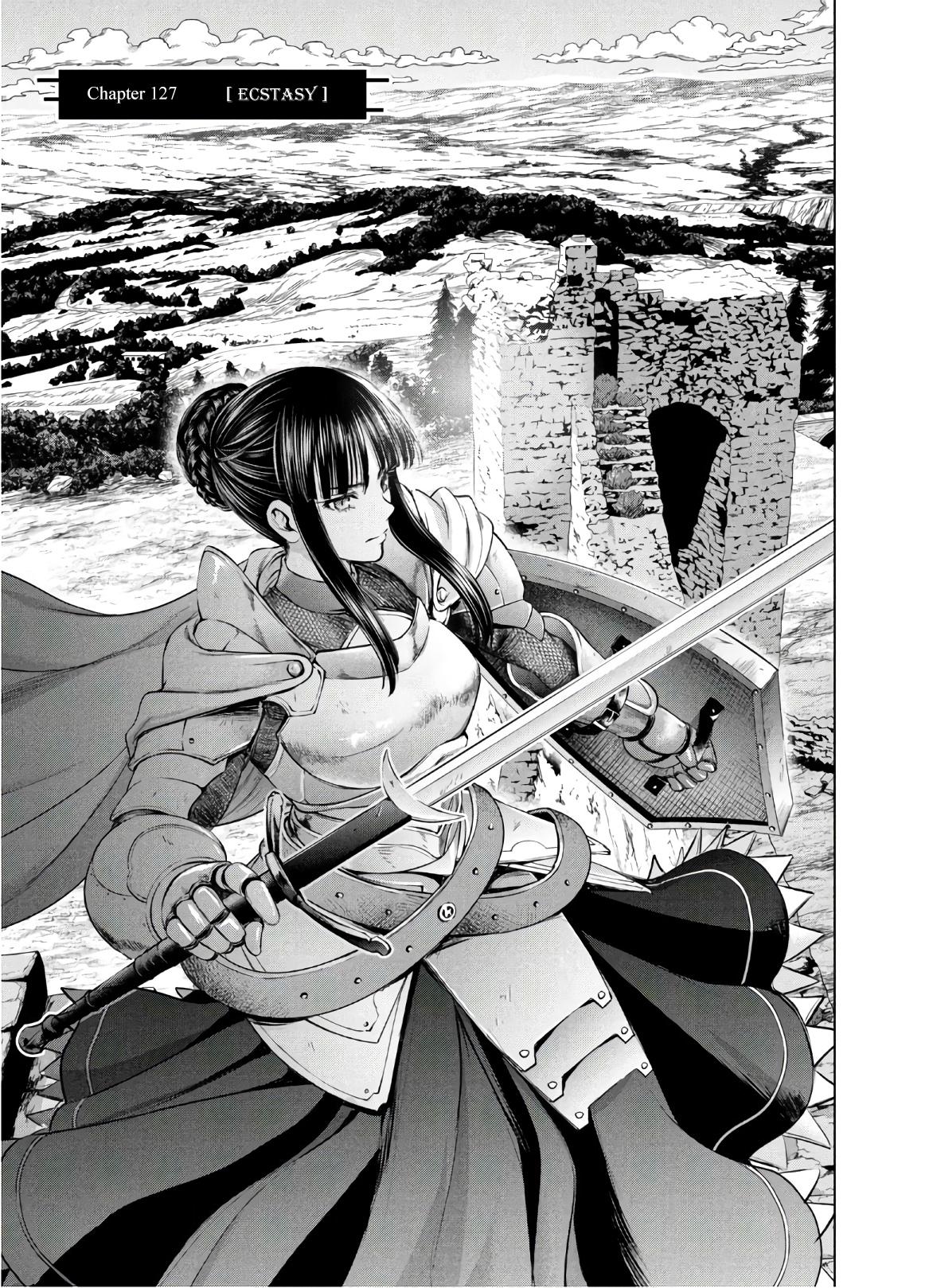 Satanophany Chapter 127 2