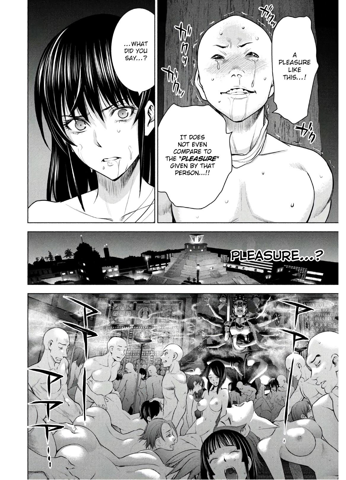 Satanophany Chapter 127 11