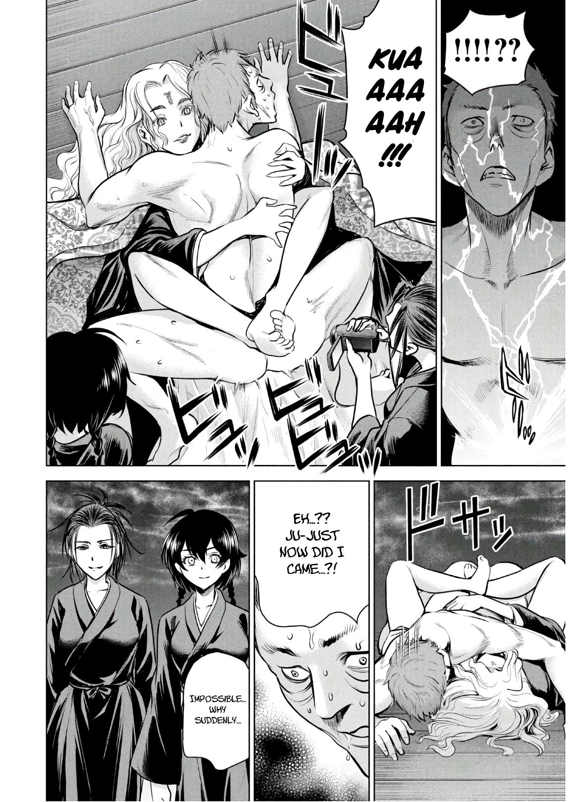 Satanophany Chapter 127 13