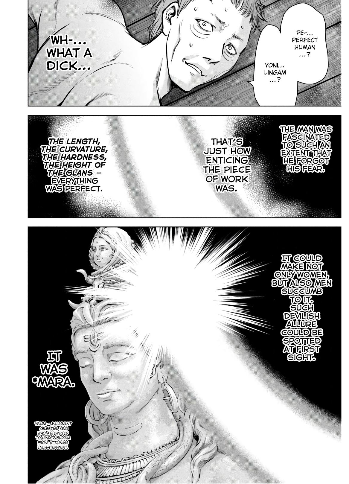 Satanophany Chapter 127 16