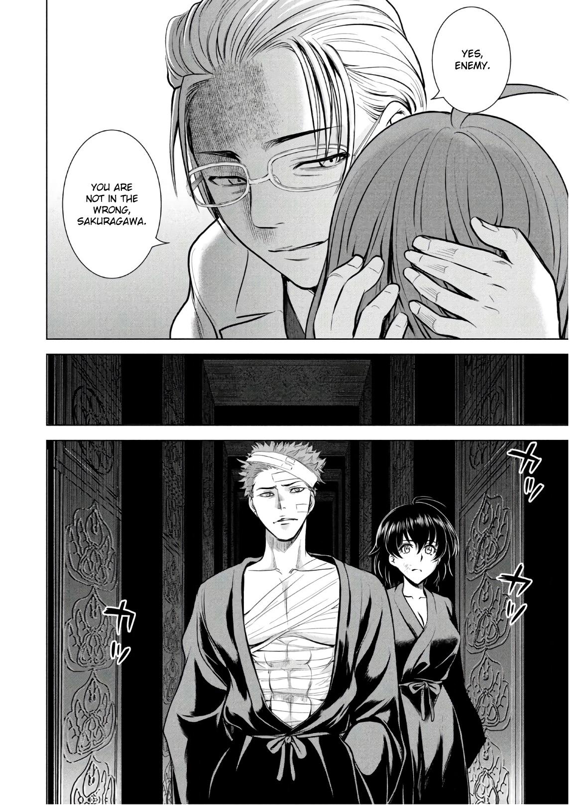 Satanophany Chapter 128 7