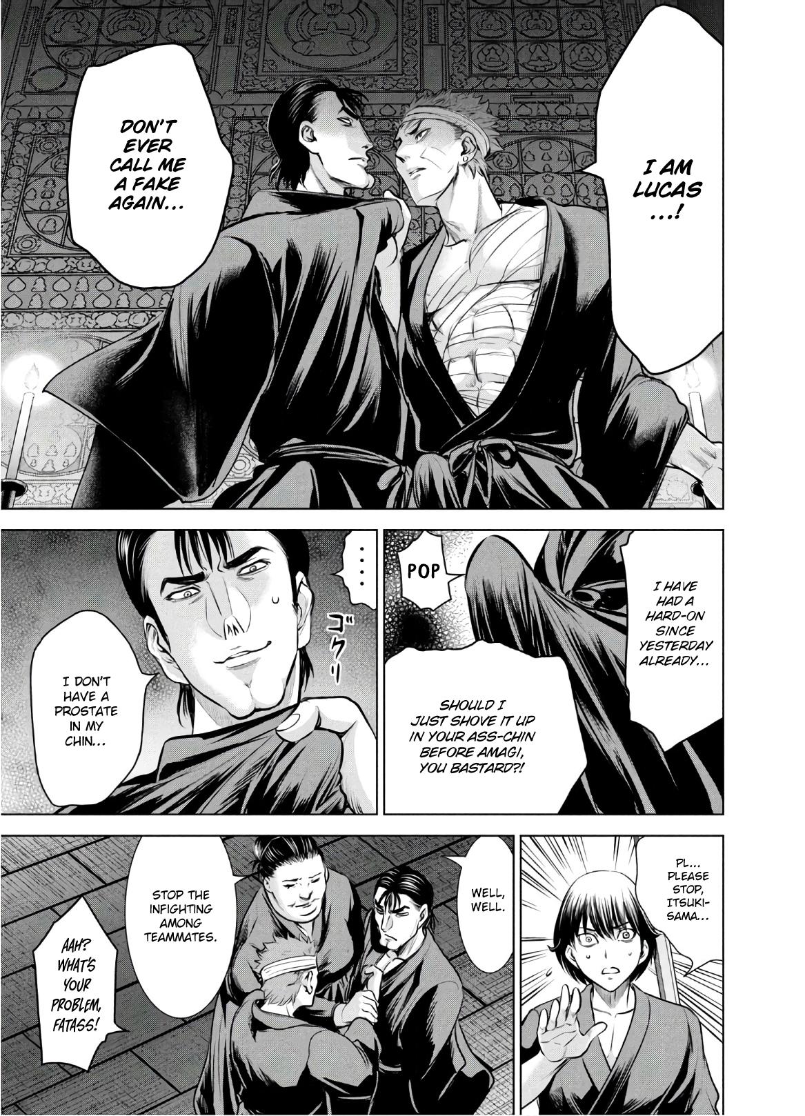 Satanophany Chapter 128 10