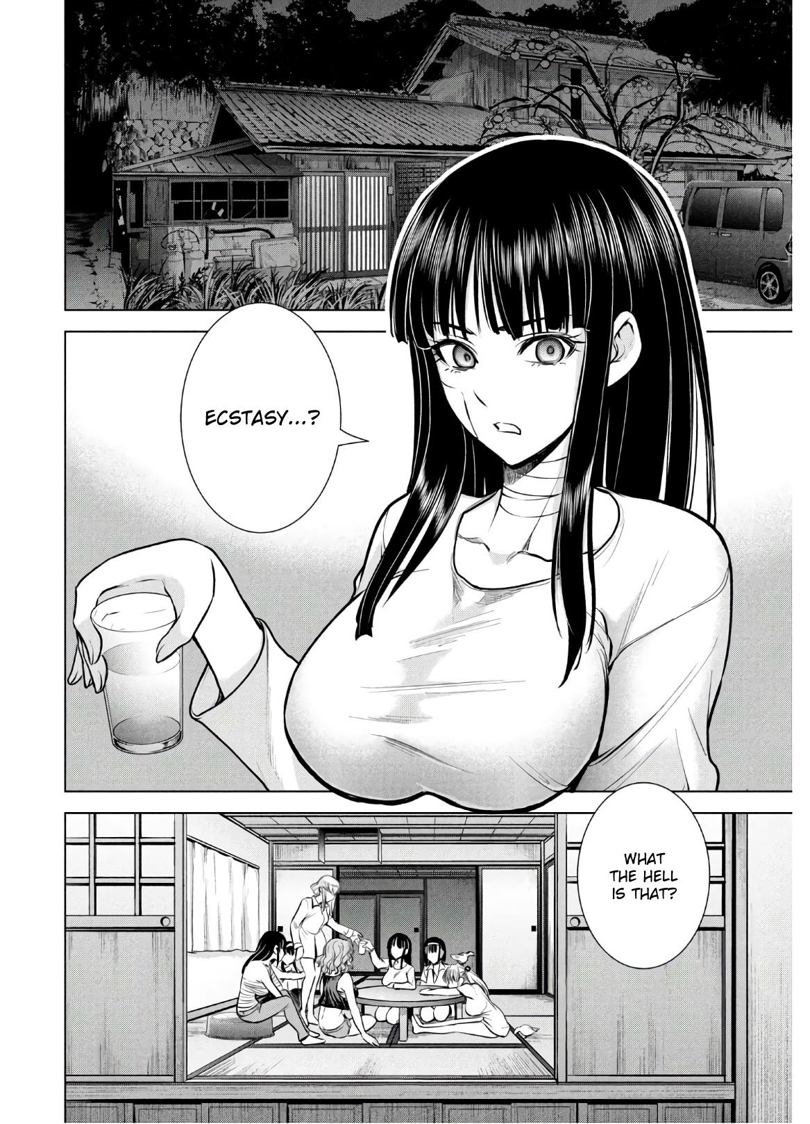 Satanophany Chapter 128 13