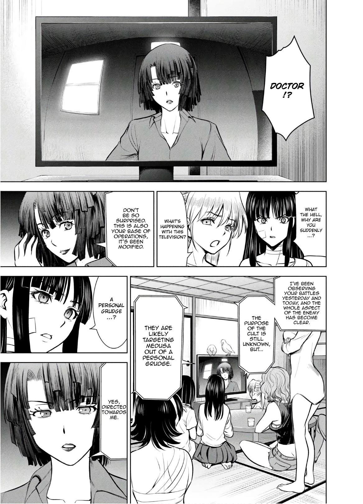 Satanophany Chapter 128 16