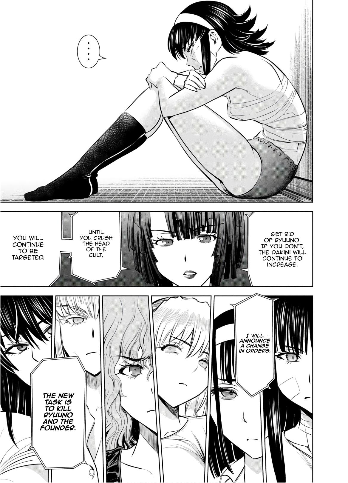 Satanophany Chapter 128 18