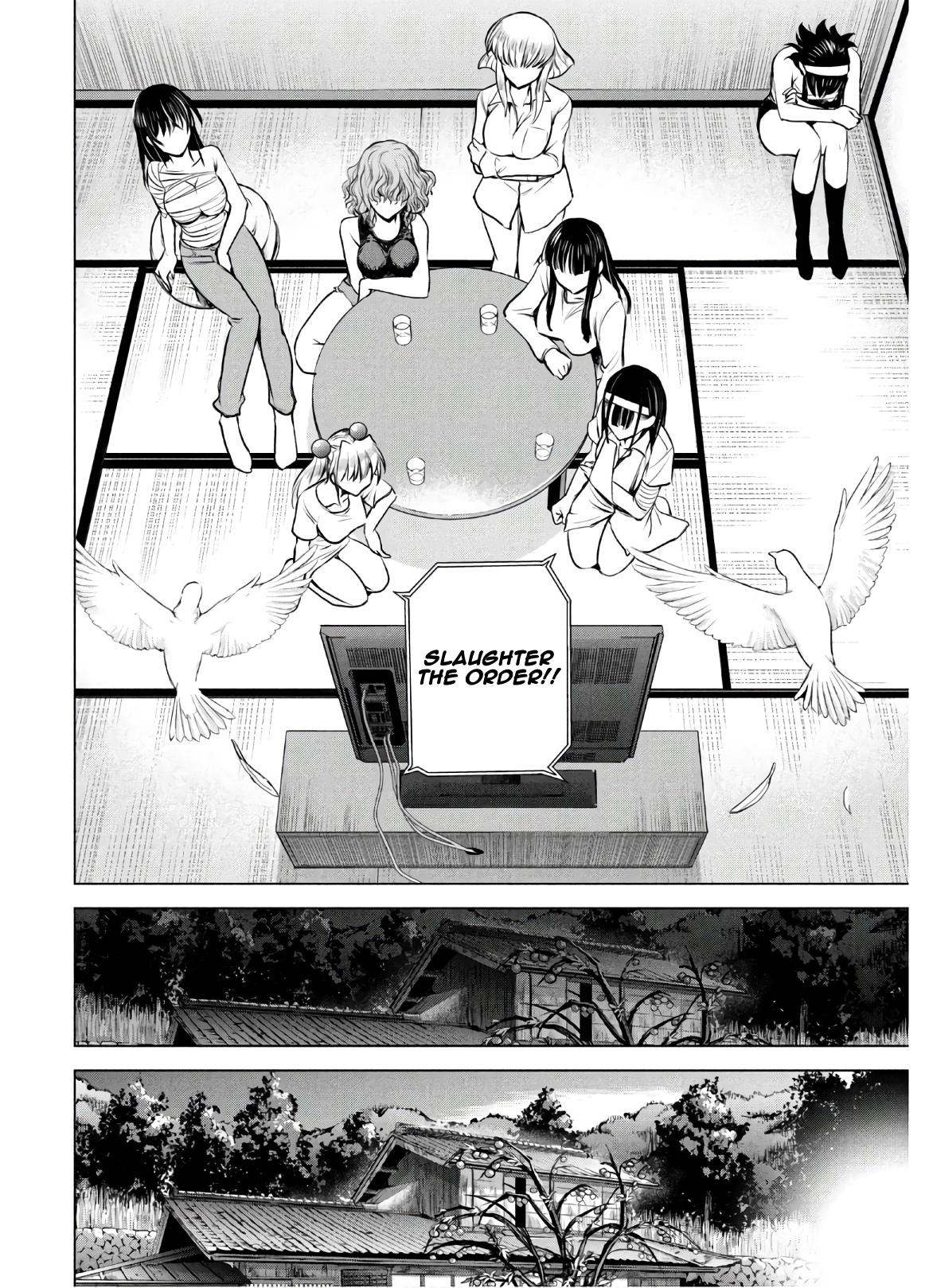 Satanophany Chapter 128 19