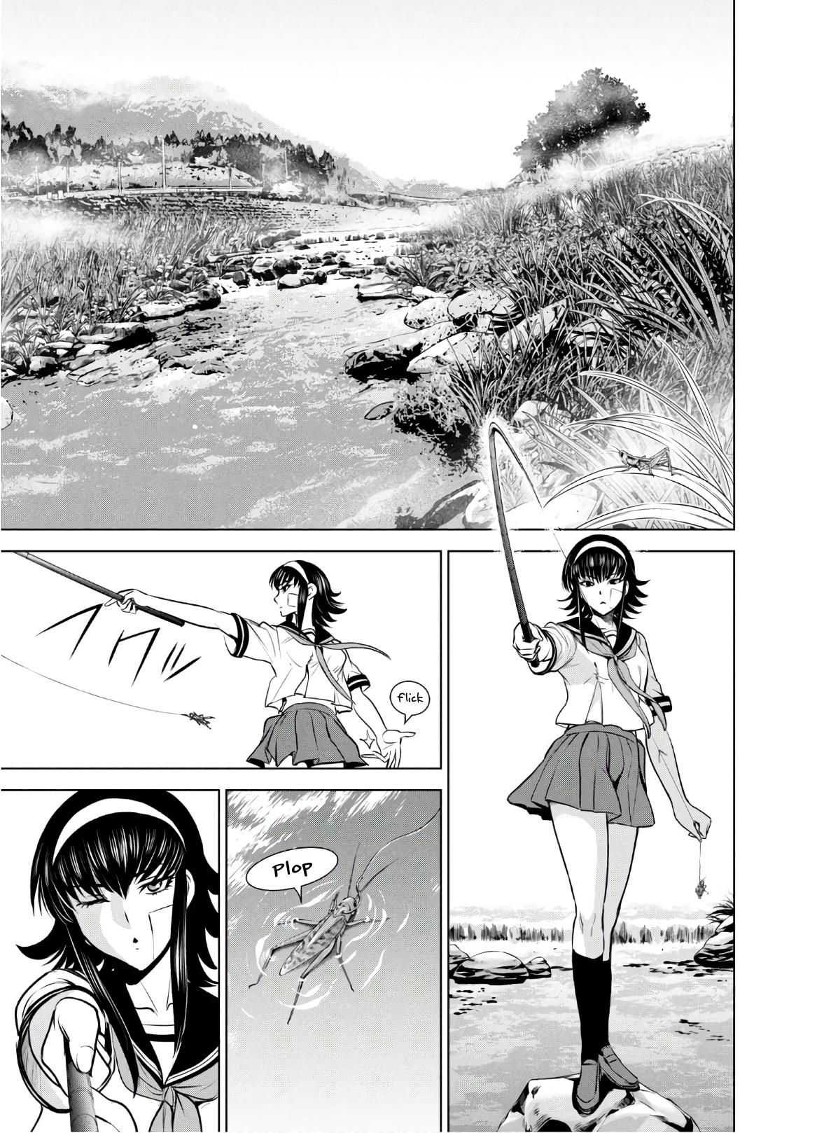 Satanophany Chapter 128 20