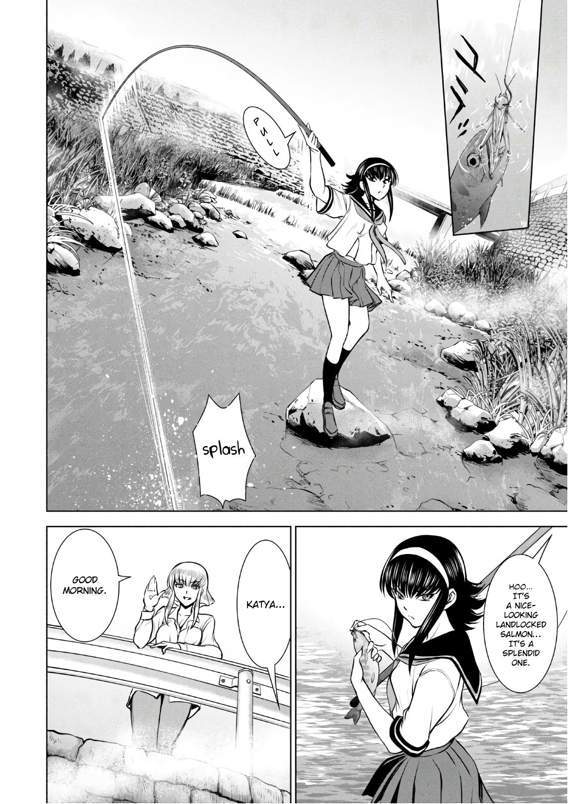 Satanophany Chapter 128 21