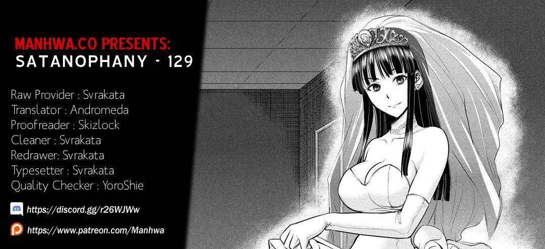 Satanophany Chapter 129 1