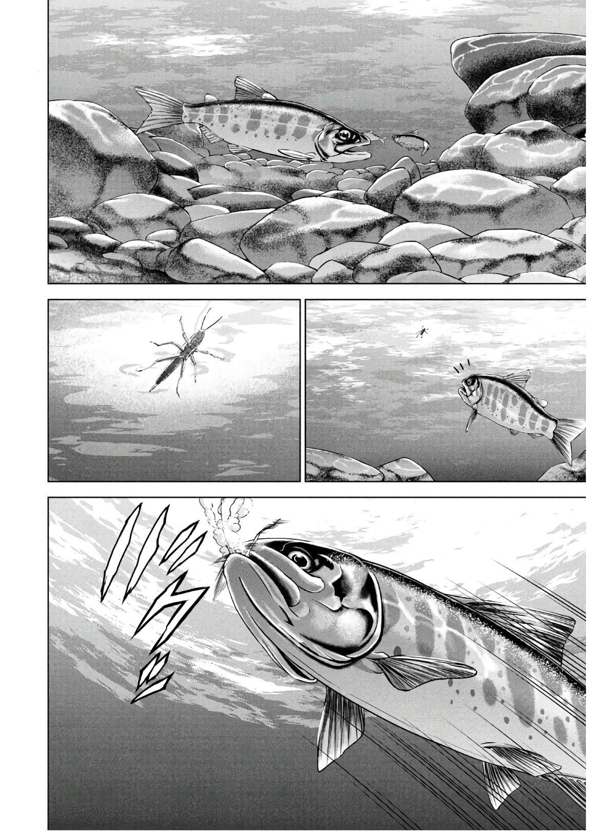 Satanophany Chapter 129 3