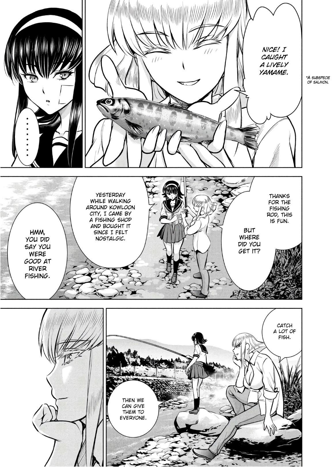 Satanophany Chapter 129 6