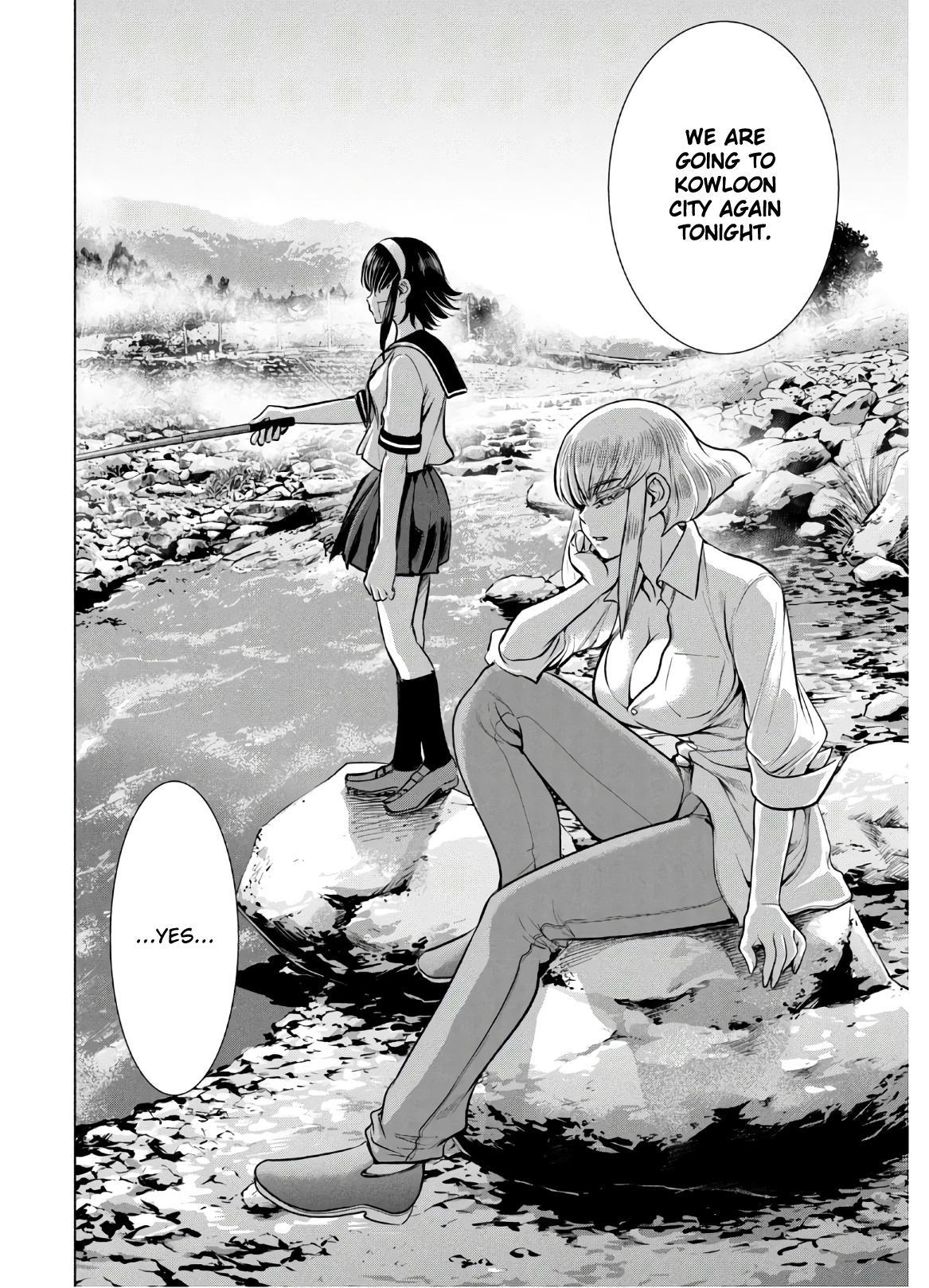 Satanophany Chapter 129 7