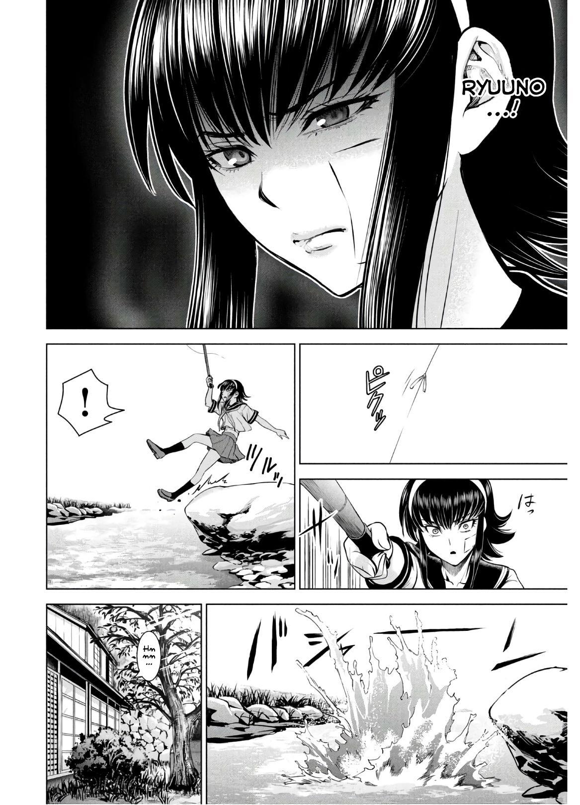 Satanophany Chapter 129 9