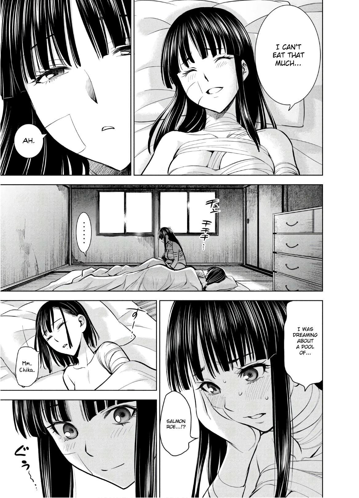 Satanophany Chapter 129 10