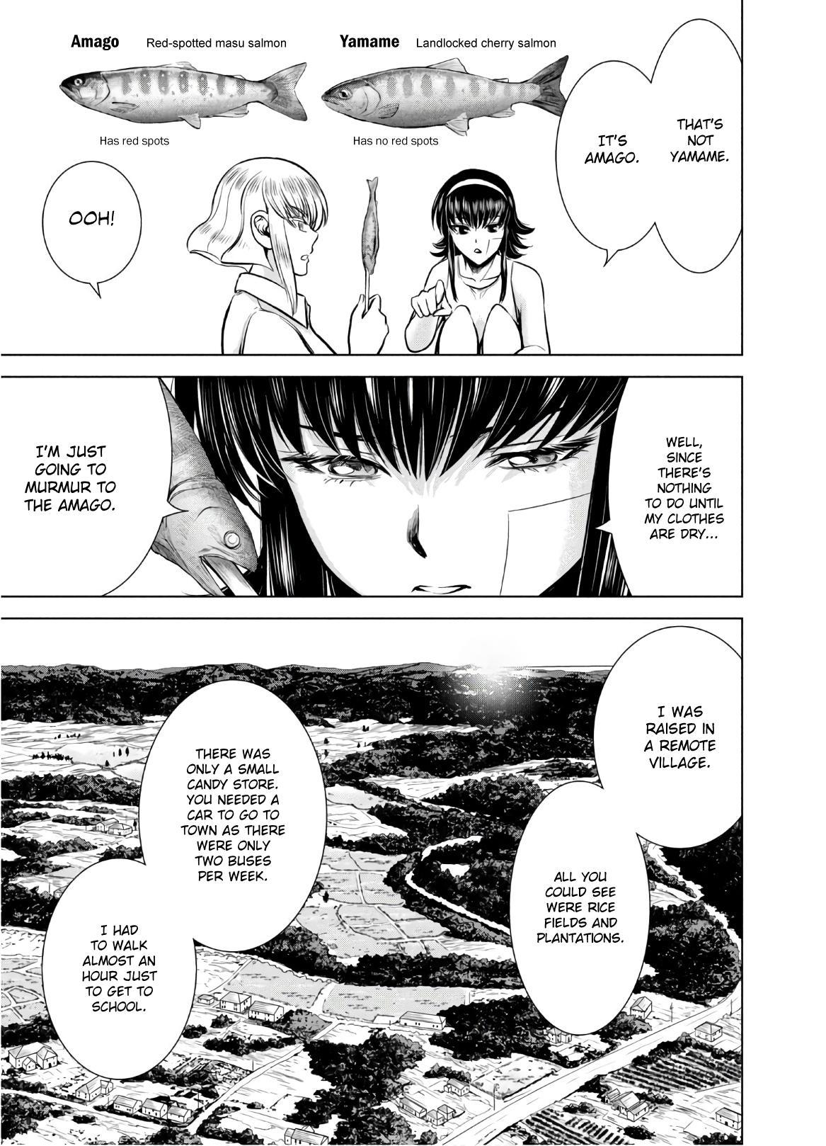 Satanophany Chapter 129 12