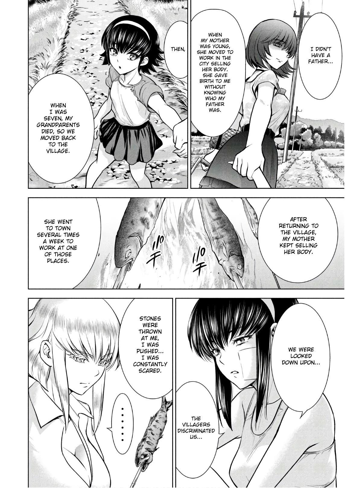 Satanophany Chapter 129 13