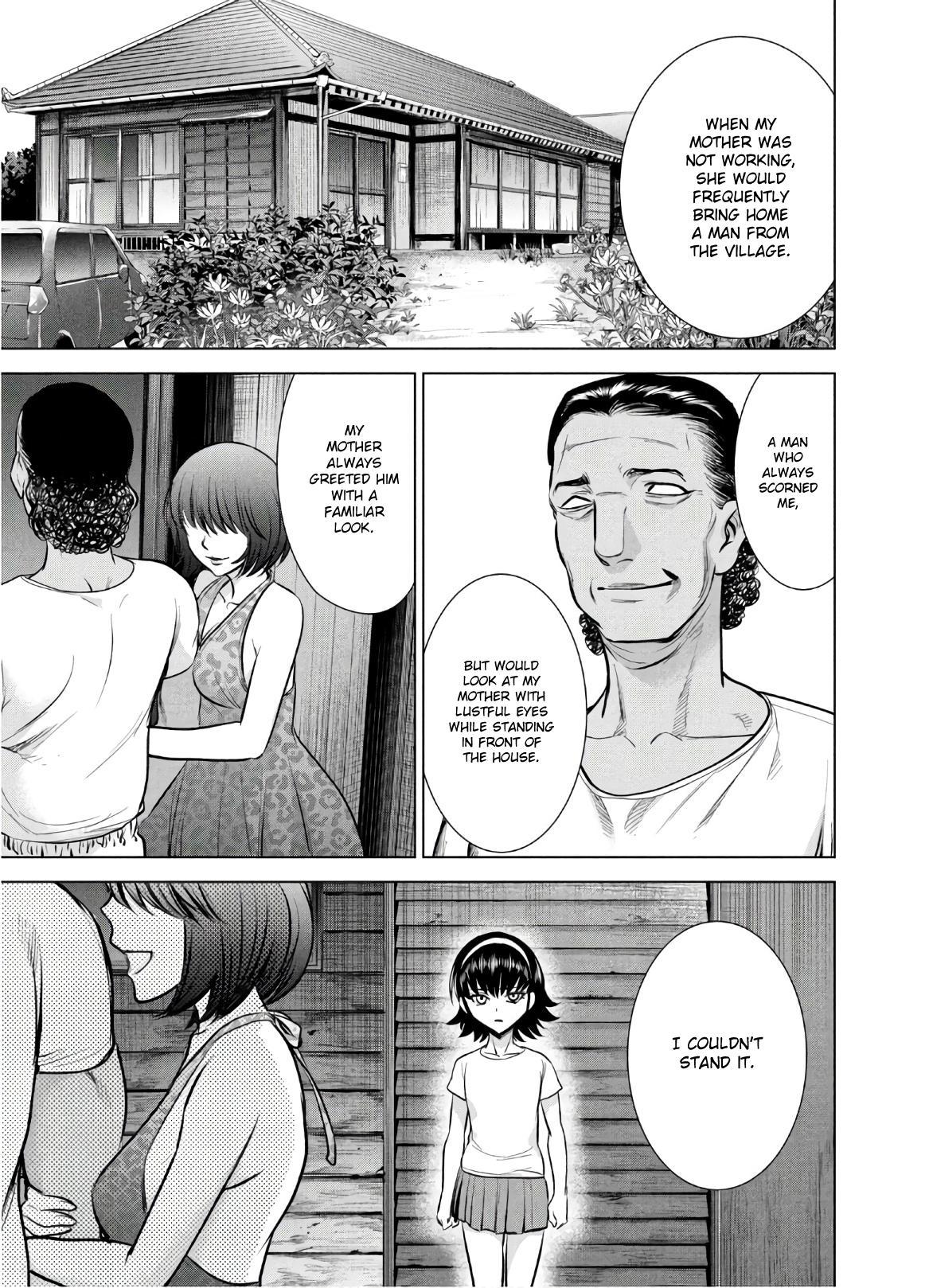 Satanophany Chapter 129 14