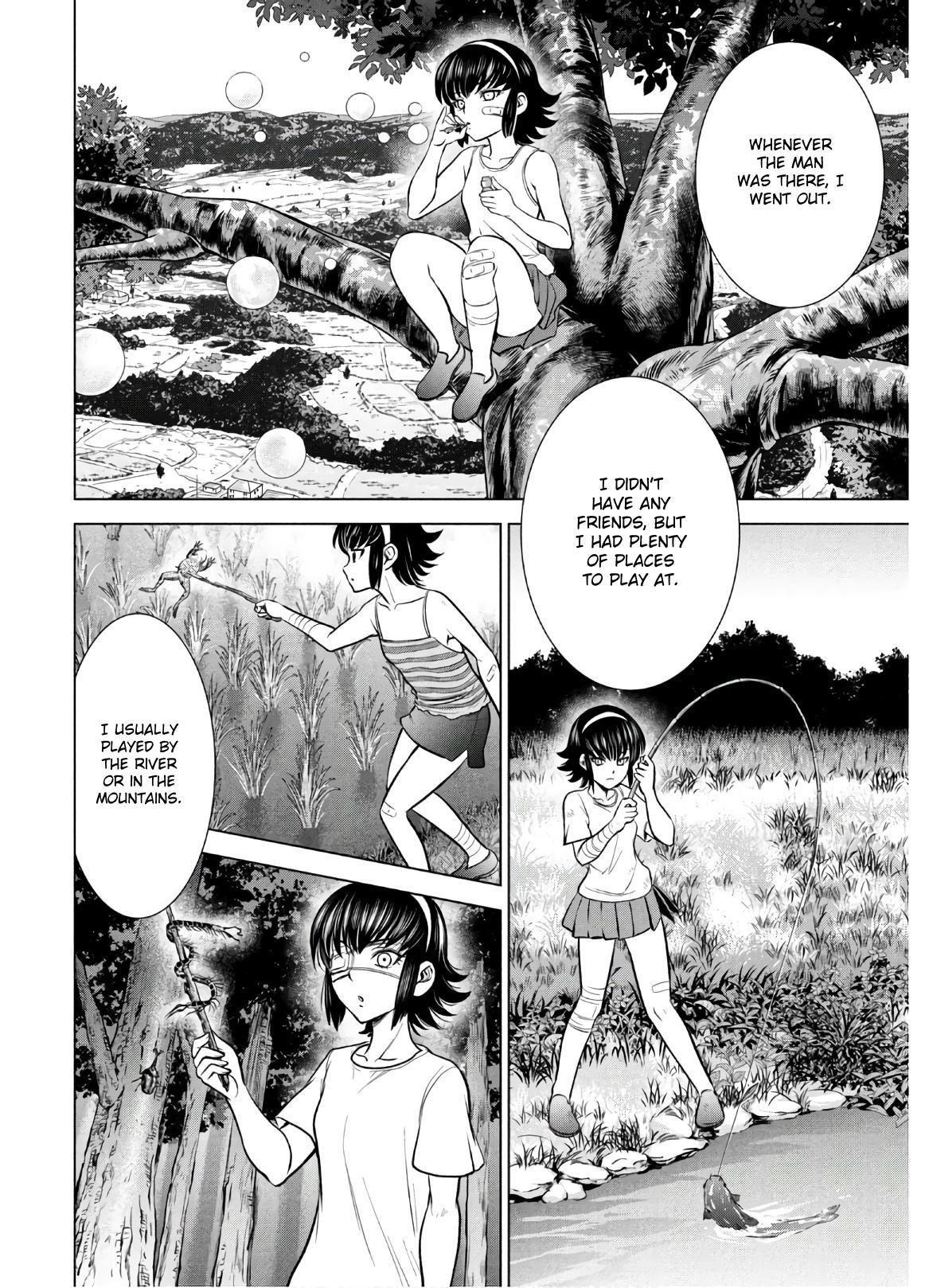 Satanophany Chapter 129 15