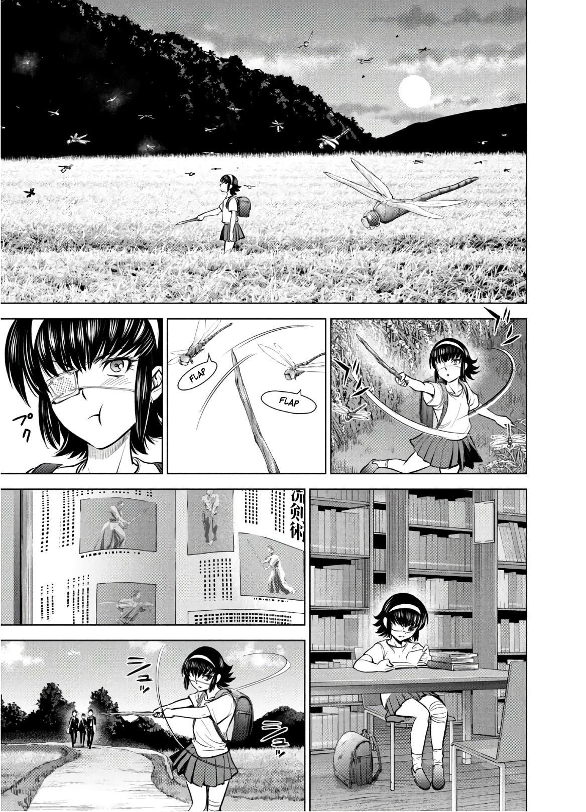 Satanophany Chapter 129 16