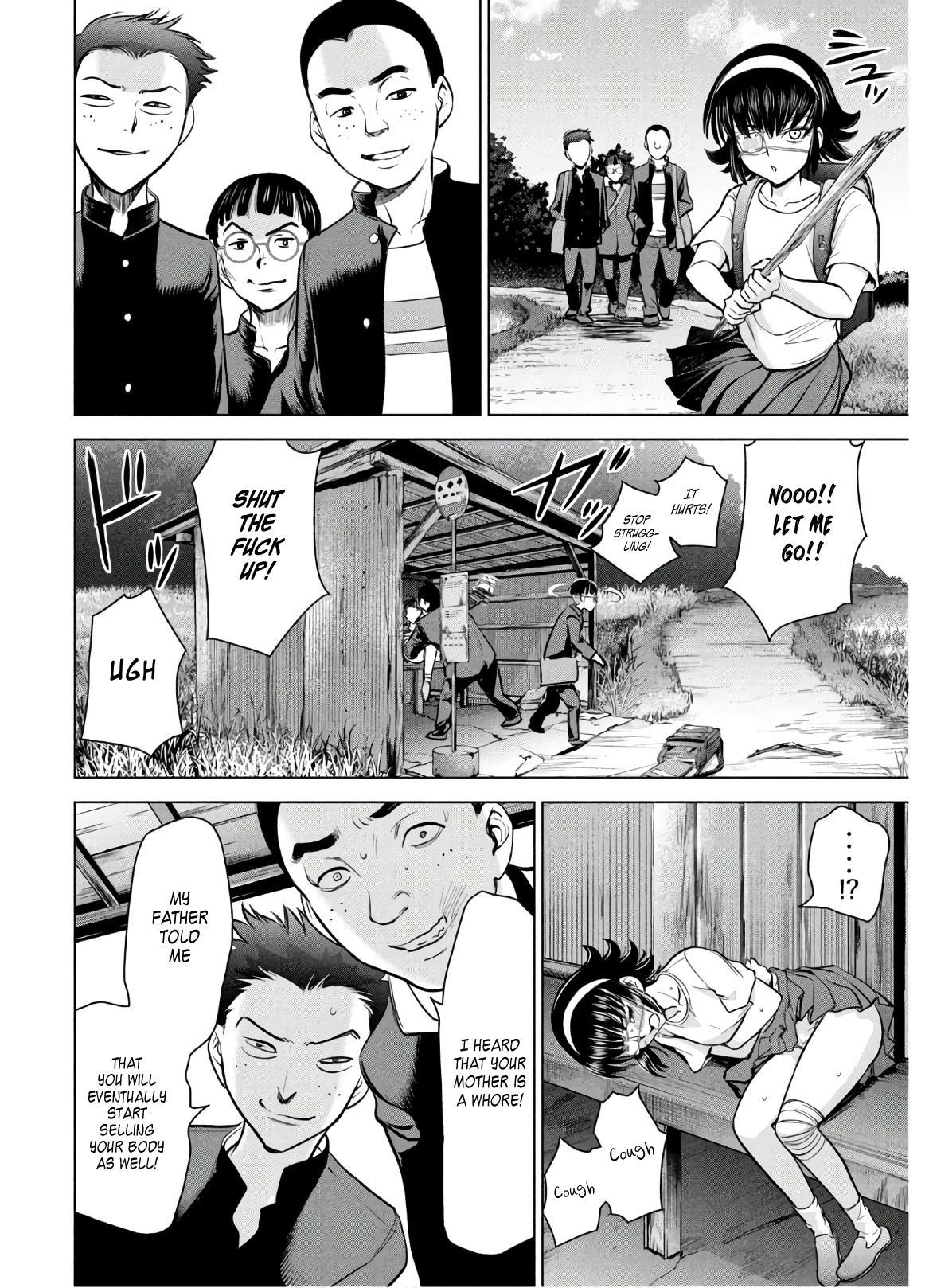 Satanophany Chapter 129 17