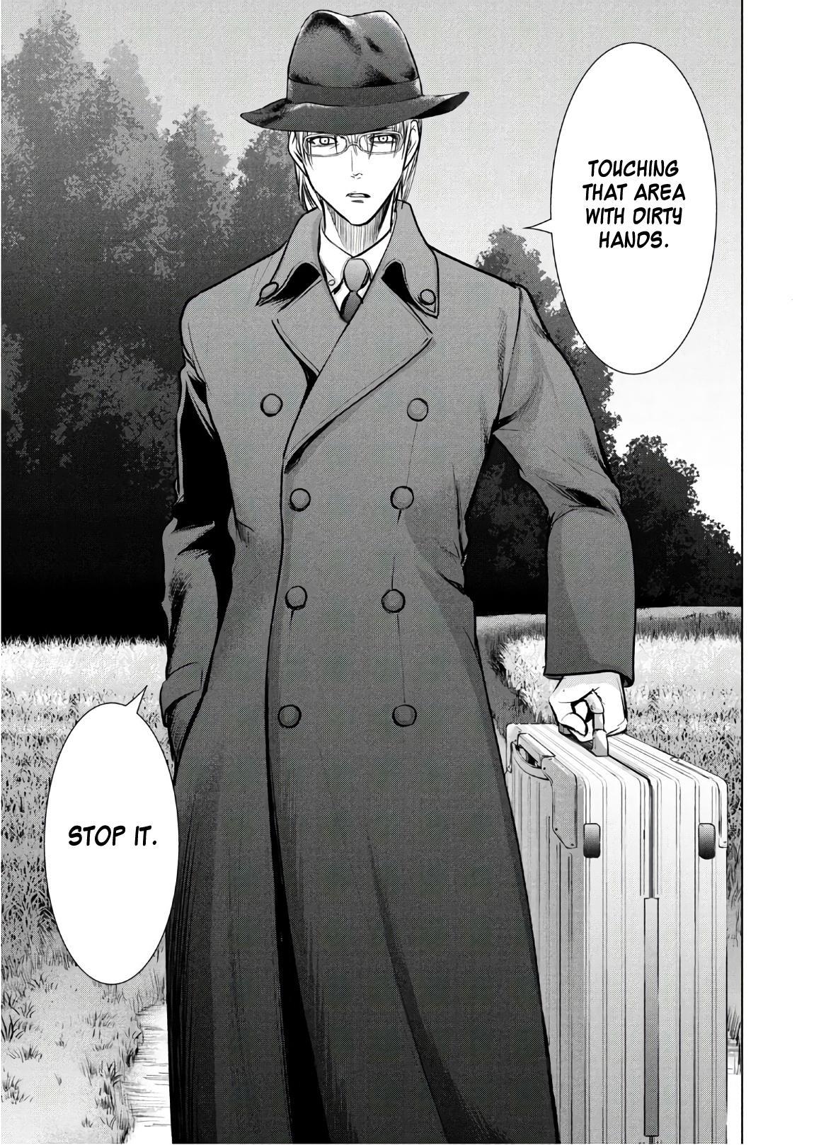 Satanophany Chapter 129 20