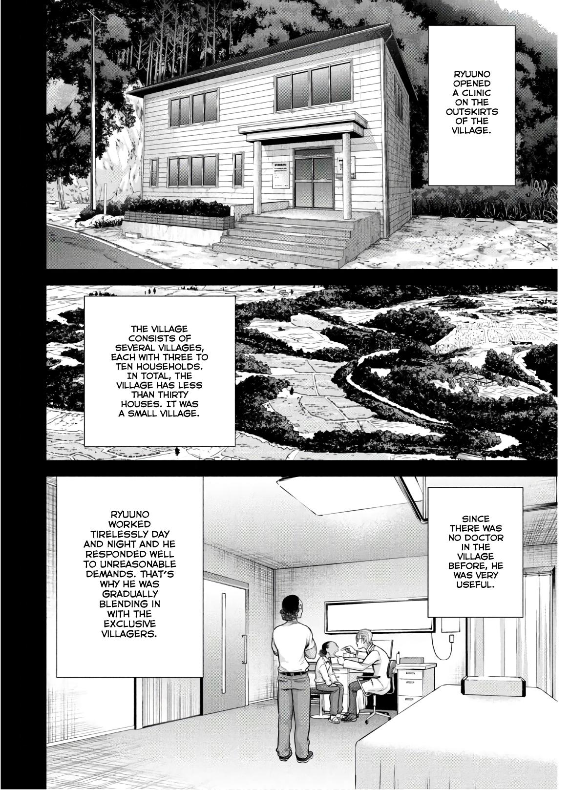 Satanophany Chapter 130 7